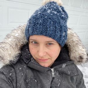 Meet your Posher, Catherine